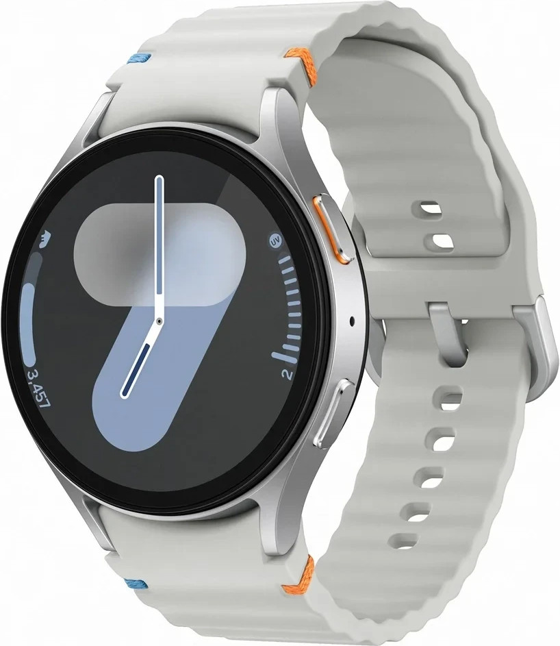 Samsung Galaxy Watch 7 44mm Silver (SM-L310NZSA)